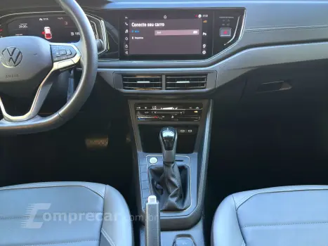 NIVUS 1.0 200 TSI TOTAL FLEX HIGHLINE AUTOMÁTICO