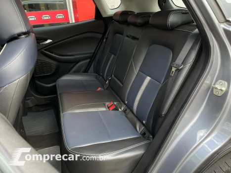 TRACKER 1.2 Turbo Premier
