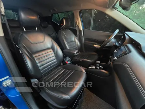 KICKS 1.6 16V FLEXSTART EXCLUSIVE XTRONIC
