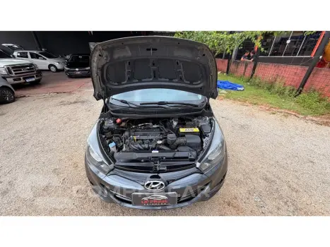 HB20S 1.6 COMFORT PLUS 16V FLEX 4P MANUAL