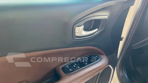 FIAT TORO 2.0 16V TURBO RANCH 4WD AT9