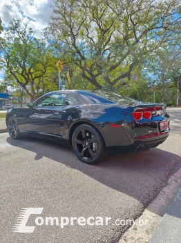 Camaro 6.2 V8 32V SS AUTOMÁTICO