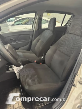 SANDERO 1.0 12V SCE Authentique