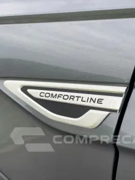 NIVUS 1.0 200 TSI Comfortline