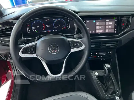 Nivus Highline 1.0 200 TSI Flex Aut.