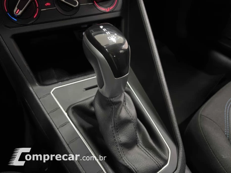 NIVUS 1.0 200 TSI TOTAL FLEX COMFORTLINE AUTOMÁTICO