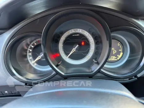 C3 Tendance 1.6 VTi Flex Start 16V Aut.