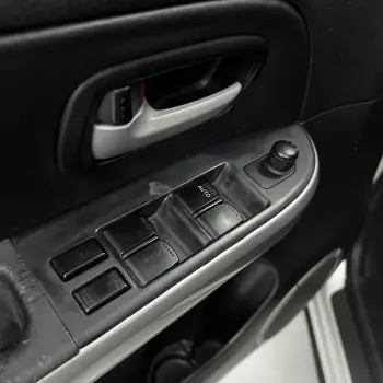 Grand Vitara 2.0 16V 4x2/4x4 5p Mec.