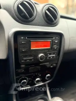 DUSTER 1.6 16V SCE Dynamique