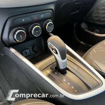 ONIX HATCH PREM. 1.0 12V TB Flex 5p Aut.