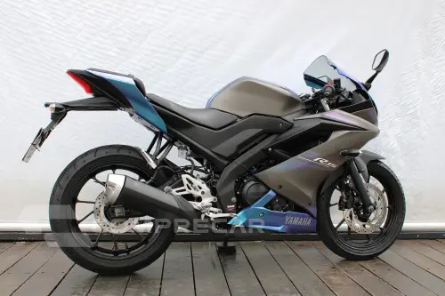YAMAHA YZF R15