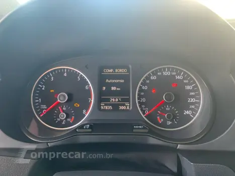 Fox RUN 1.6 Flex 8V 5p