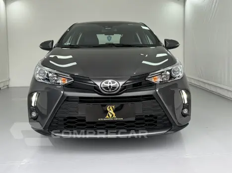 YARIS 1.5 16V XS Multidrive