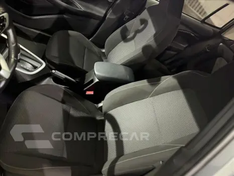 ONIX 1.0 Turbo Plus LTZ