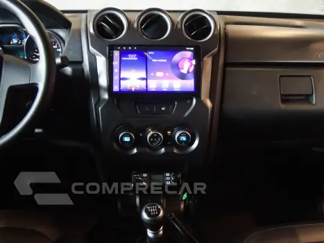 T4 3.2 XLT 4X4 20V Turbo Intercooler