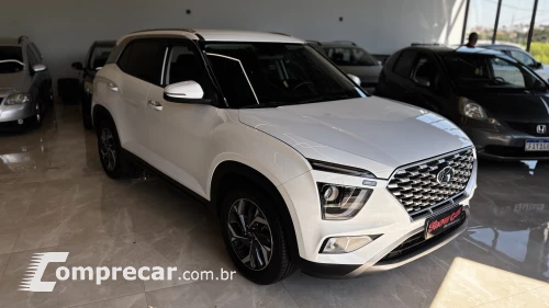 CRETA 1.0 Tgdi Comfort