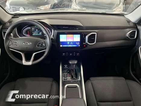 TIGGO 5X 1.5 VVT Turbo Iflex T