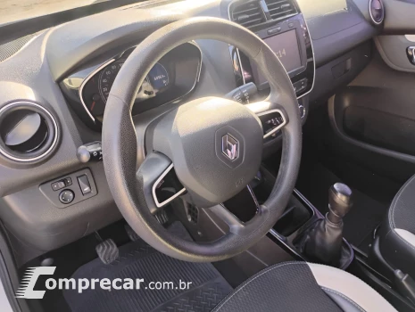 KWID 1.0 12V SCE Intense