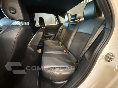 JETTA 1.4 250 TSI R-line
