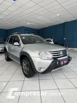 DUSTER 2.0 Dynamique 4X2 16V