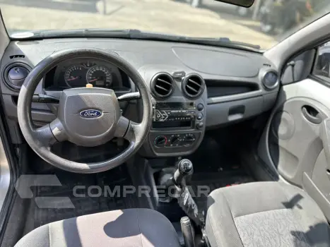 KA 1.0 MPI Tecno 8V