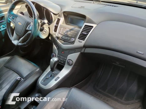 Cruze LT 1.8