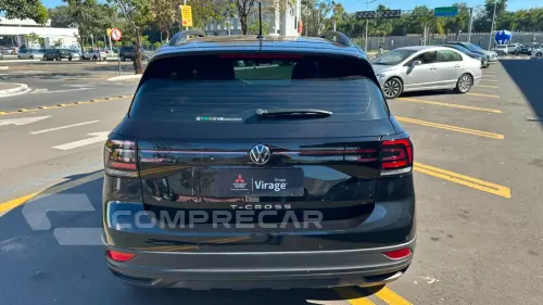T-CROSS 1.0 200 TSI Sense