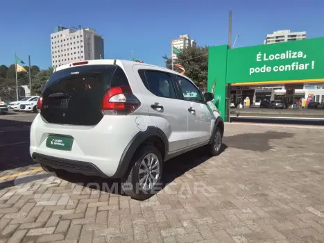 MOBI 1.0 EVO FLEX LIKE. MANUAL
