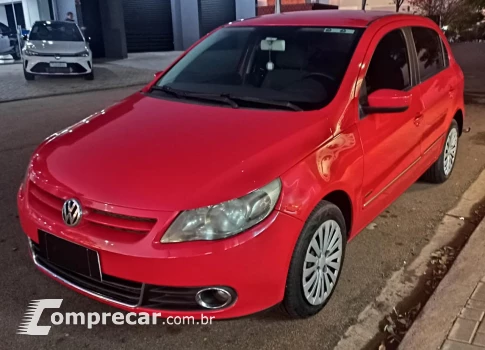 GOL 1.6 MI Power 8V G.V