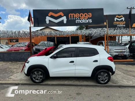 KWID 1.0 12V SCE ZEN