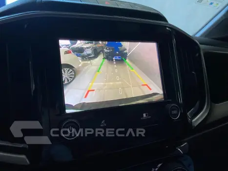 Strada Volcano 1.3 Flex 8V CD Aut.