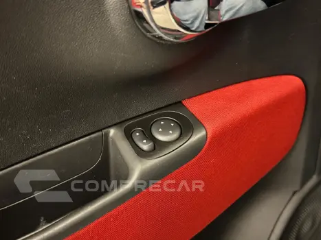 500 1.4 Cult 8V Flex 2P Automatizado
