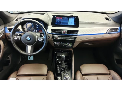 X1 2.0 16V Turbo Activeflex Sdrive20i M SPORT 4P AUTOMÁTICO