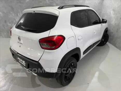 KWID 1.0 12V SCE Outsider