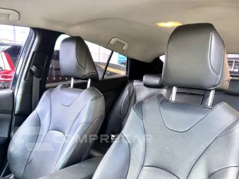 PRIUS 1.8 16V HÍBRIDO 4P AUTOMÁTICO