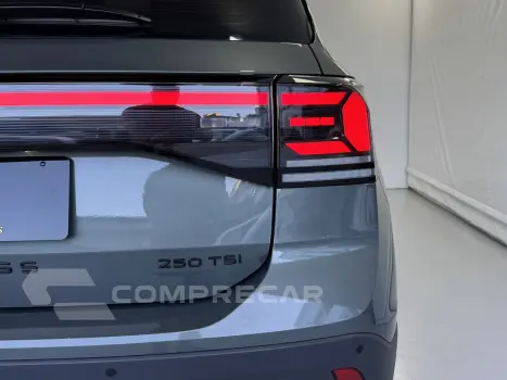 T-CROSS 1.4 250 TSI Extreme