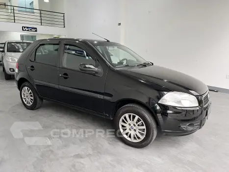 PALIO 1.0 MPI Fire ELX 8V