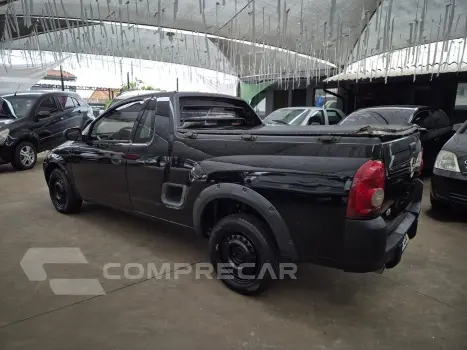 Montana 1.4 Mpfi Conquest Cs 8V Flex 2P Manual