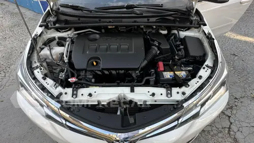 COROLLA 1.8 GLI Upper 16V