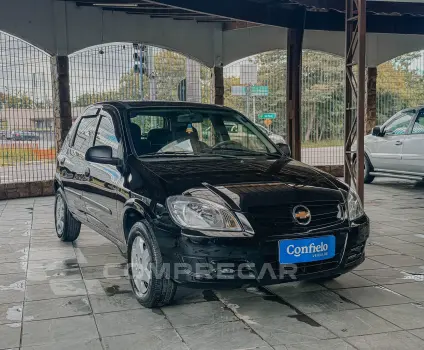 CELTA 1.0 MPFI Spirit 8V