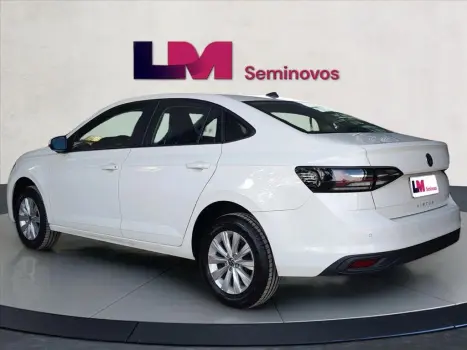 VIRTUS 1.0 170 TSI MANUAL