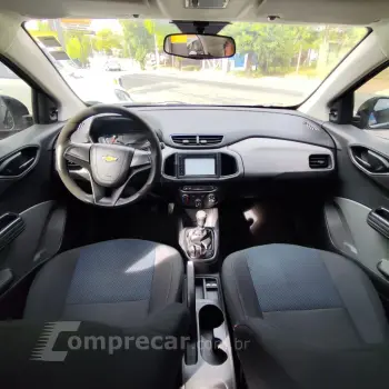 ONIX HATCH Joy 1.0 8V Flex 5p Mec.