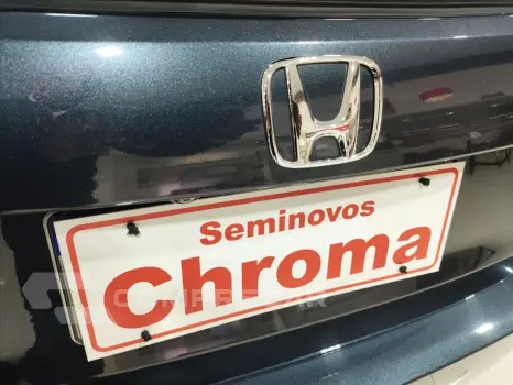 CITY 1.5 i-VTEC FLEX HATCH TOURING CVT