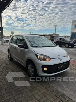 UP 1.0 TSI Move UP 12V