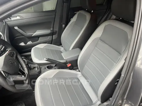 NIVUS 1.0 200 TSI Highline