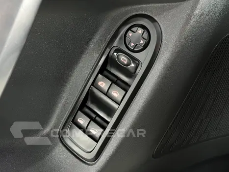 C3 1.6 EXCLUSIVE 16V FLEX 4P AUTOMÁTICO