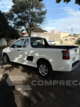 MONTANA 1.4 MPFI LS CS 8V
