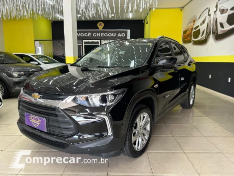 TRACKER 1.0 Turbo LTZ