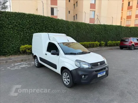 PEUGEOT PARTNER RAPID 1.4 EVO Business Pack 4 portas