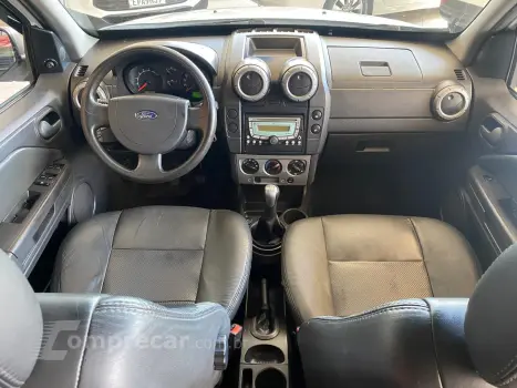 ECOSPORT 1.6 Freestyle 8V